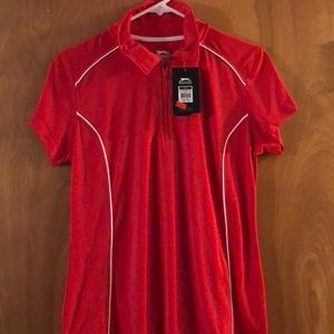 Brand new golf shirt